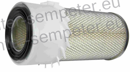 FILTER ZRAKA zunanji IMT 545 - 549 - 565 - 577 NEW HOLLAND 666 - 55 - 46, 60 - 66, 80 - 66, 70 - 56, 70 - 66, 70 - 76, 80 - 76, 55 - 90, 65 - 90, JD - JOHN DEERE 1520 - 1830 - 2020 - 2040 - 2345 - 5100D - 5300 KIOTI DK35 - DK40 - DK45 - DK50 - LK3054 GOLDONI 664 - 3050, Compa