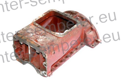 KARTER MOTORJA UTB 533DT