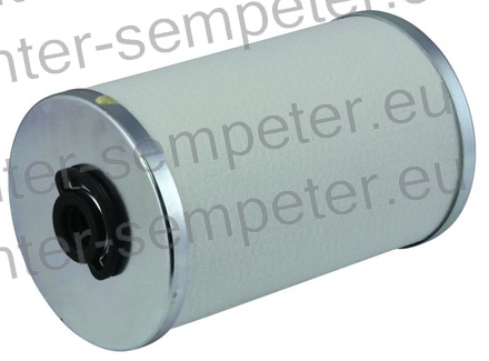 FILTER GORIVA vložek FLEET