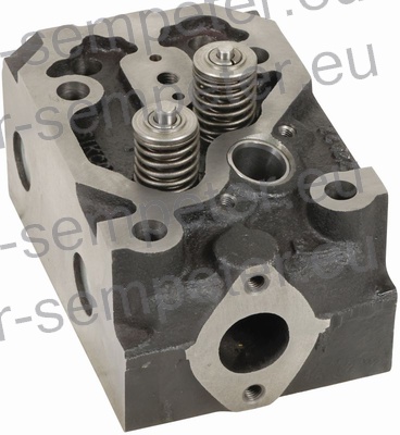 GLAVA MOTORJA polna KPL URSUS 360