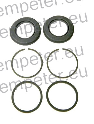 GUMICE CILINDRA ZAVORNEGA STEYR 8095AP