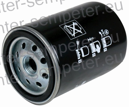 FILTER GORIVA KOMATSU PC100 - 6, PC120 - 6, PC200 - 6