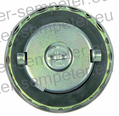 POKROV REZERVARJA GORIVA fi=60 s ključem T37