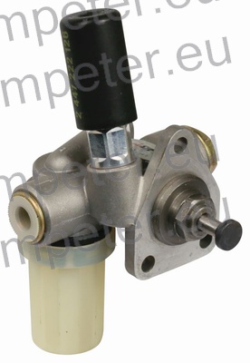 ČRPALKA GORIVA AC batna