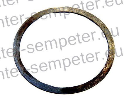 PODLOŽKA DISTANČNA UTB