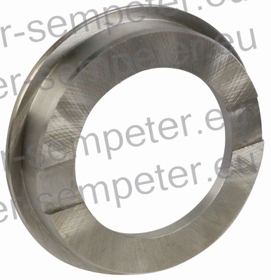 DISTANČNIK POLOSOVINE SAME - SLH ARGON - DORADO