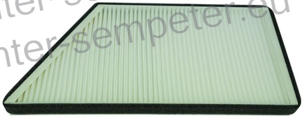 FILTER PROSTORA POTNIŠKEGA M2048 BOSCH