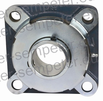 LEŽAJ FKL Z OHIŠJEM LEFN 210 2PC