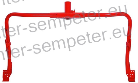 LOK ZA KOSILNI GREBEN SPRINT 170S SIP