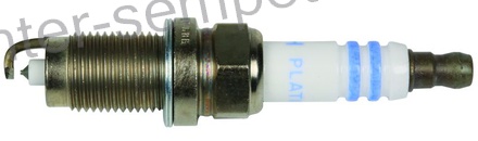 SVEČKA VŽIGALNA FR 7 HPP 222 BOSCH