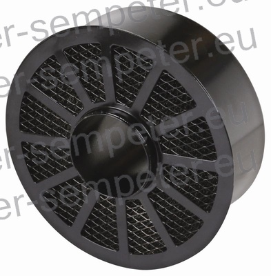 FILTER ZRAKA vložek žičnat LDA 672 - 673 - 674 - 832 - 833 - 834