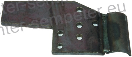 PETA LEVA VAR SIP TWIST 170D