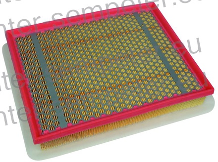 FILTER ZRAKA S0013 BOSCH