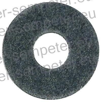 PODLOŽKA TESNILNA PRIKLJUČKA ŠOBE kovinska UTB 445 ŠTORE 402 - 404