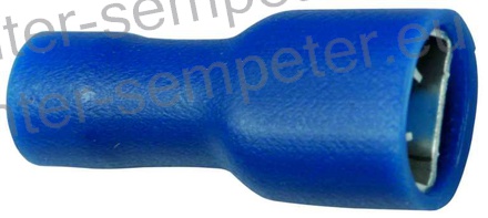 KONČNIK KABELSKI ŽENSKI IZOLIRAN BOSCH