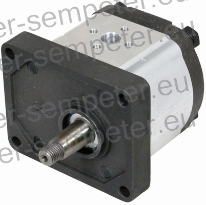 ČRPALKA HIDRAVLIKE leva MF PPT MF1007, 1014, 1024, 1114, 1134, 134, 134C, 154, 154C, 164, 174, 184, 194, 233, 234, 234C, 244CF, 253, 254, 254C, 263, 264, 264C, 273, 274S, 283, 284, 293, 294, 333, 353, 363, 364CF, 373, 377, 383, 383S, 387, 397, 397T