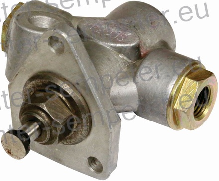 ČRPALKA GORIVA AC batna DEUTZ - MAN - IVECO