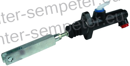 CILINDER SKLOPKE (primarni) SAME - SLH