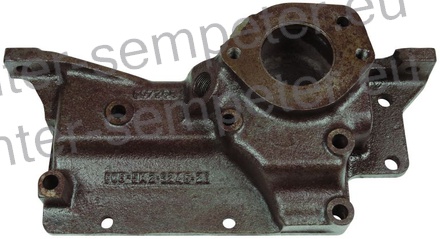 NOSILEC TERMOSTATA IMT 577 IMR S44