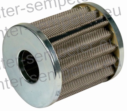 FILTER OLJA HIDRAVLIKE vložek CLAAS Mega 202 - 203 - 204 - 208 - 218 Dominator 38 - 48 - 58 - 68 - 78 - 88SL - 98VX - 128