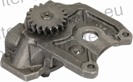 ČRPALKA OLJA MOTORJA LANDINI LEGEND 105 115 LAND POWER 115 MF MASSEY FERGUSON 399 - 3085 3095 3115 4260 4270 6170 MOTOR:1006.6 PERKINS 1006.6