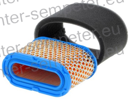 FILTER ZRAKA ovalen HONDA GXV340K2 - GXV340T2 - GXV390 HUSQVARNA