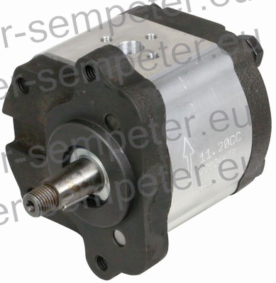 ČRPALKA HIDRAVLIKE leva 11ccm MF - MASSEY FERGUSON