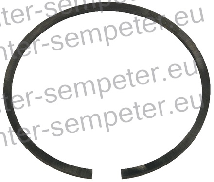 OBROČEK BATA HIDRAVLIKE fi=80 ZETOR 4712 - 4718