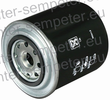 FILTER OLJA MOTORJA MF - MASSEY FERGUSON 4608 - 4609 - 4610 - 4707 - 4708 - 5608 - 5609 - 5610Dyna4 - 5611Dyna4 - 5611Dyna6 - 5612Dyna4 - 5612Dyna6 - 5613Dyna4 - 5613Dyna6 ISEKI TJA8080 - TJA8090 - TJA8100