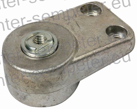 ROKA PODPORNA 6mm SPODNJA BCS DUPLEX