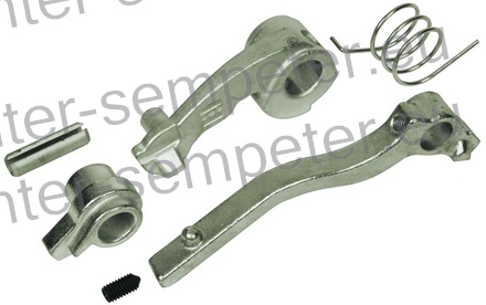 DELI grt TEČAJNIH VZVODOV CBM - ZETOR