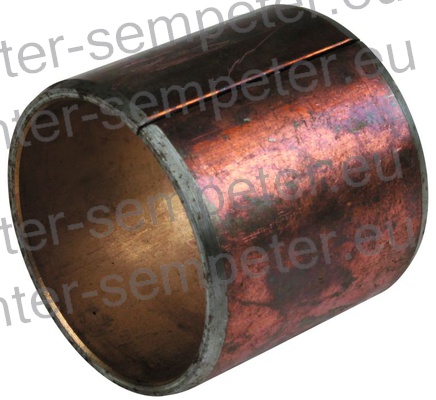 PUŠA KRAKA OSNEGA IMT 560 URSUS 2000, 3000, MF; MASSEY FERGUSON 200 2.5/D