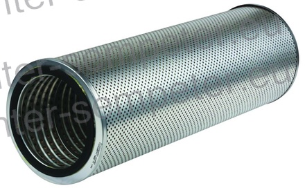 FILTER OLJA HIDRAVLIKE vložek FLEETGUARD JCB BENATI CASE DOOSAN DAEWOO FIAT HITACHI HIDROMEK KOBELCO NEW HOLLAND SAMSUNG SUMITOMO TADANO VOLVO