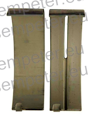 LEŽAJ GLAVNI MOTORJA STD (par) orig ŠTORE402 - 404 UTB 445 - 550