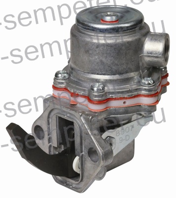 ČRPALKA GORIVA - membranska AC VM