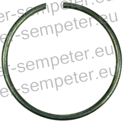 VAROVALKA CILINDRA VOLANA HIDRAVLIČNEGA UTB 445U - DT - 550U - DT