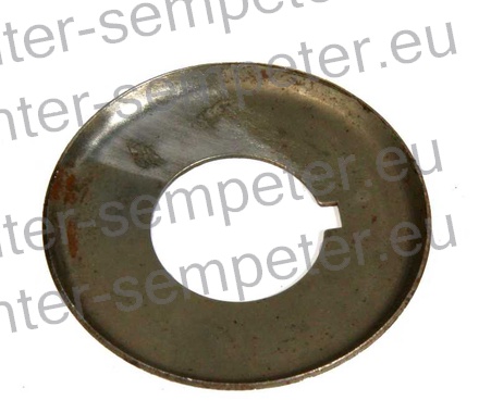 PODLOŽKA - ODMETALO OLJA IMT 533 motor: IMR 033