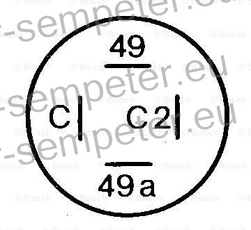 AVTOMAT SMEROKAZA BOSCH