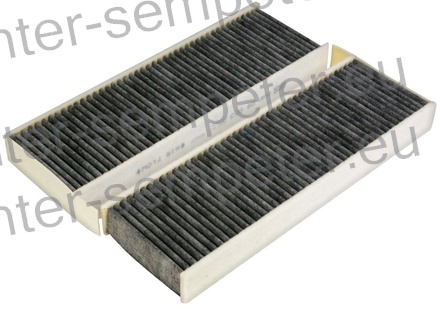 FILTER ZRAKA NOTRANJEGA PROSTORA