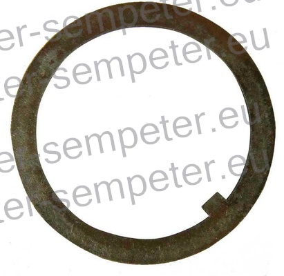 PODLOŽKA DIFERENCIJALA URSUS 335