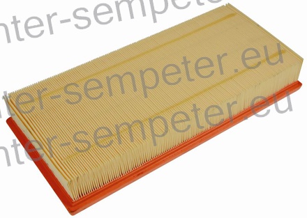 FILTER ZRAKA BOSCH VW TOUAREG - AUDI Q7