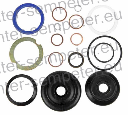 TESNILA g:550515 VOLANA HIDRAVLIČNEGA grt NT ZETOR