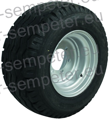 KOLO KPL 15.00/55 - 17 SIP