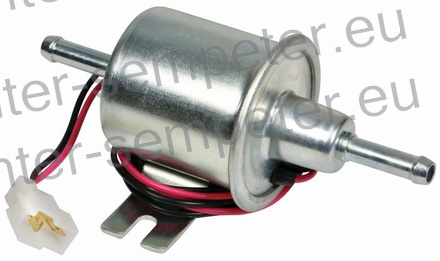 ČRPALKA GORIVA AC električna 12V