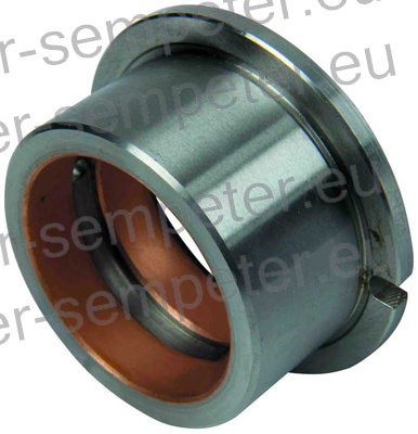 LEŽAJ GLAVNI MOTORJA ZADNJI R1=0.25mm TV - TOMO VINKOVIĆ 418 - 420 - 521 - 523 LOMBARDINI LDA100 - LDA820 - 4LD705 - 4LD820