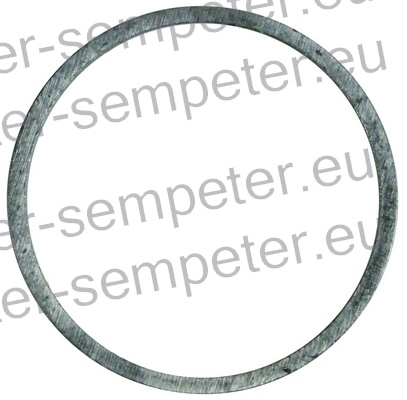 PODLOŽKA TESNILNA spec ALU22x24.5x1 ZETOR 6911 - 6945 - 3321Super - 3341Super - 4321Super - 4341Super - 5321Super - 5341Super - 6321Super - 6341Super - 7321Super turbo - 7341 Super turbo - 3320 - 3340 - 4320 - 4340 - 5320 - 5340 - 5340 HORAL - 6320 - 6340 - 7320 TURBO - 7340 TURBO