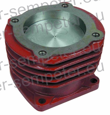 SKLOP (BAT+PUŠA) KOMPRESORJA fi=75mm ŠTORE 502 - 504 motor: IMR DM33 PPT - PRVA PETOLETKA