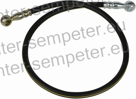 CEV SKLOPKE GUMI ZETOR