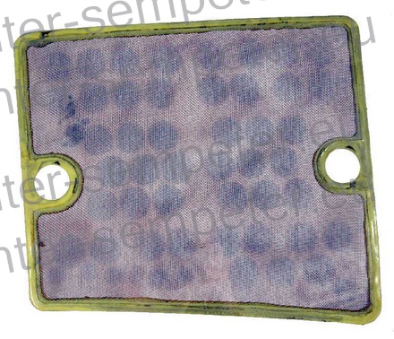 MREŽA ni več dob. ZETOR