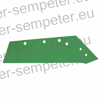 LEMEŽ PLUGA LEVI REGENT